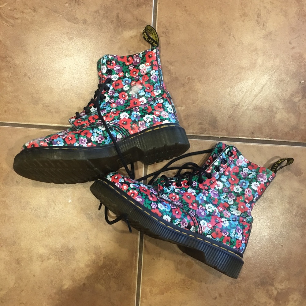 Dr. Martens